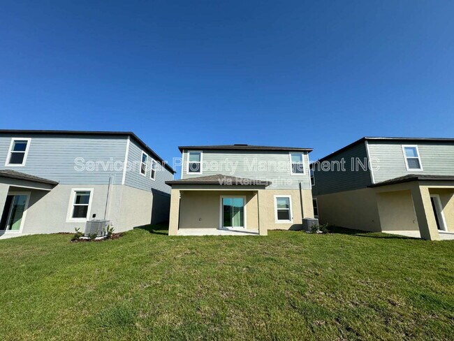 Foto del edificio - 11661 Radiant Shr Lp