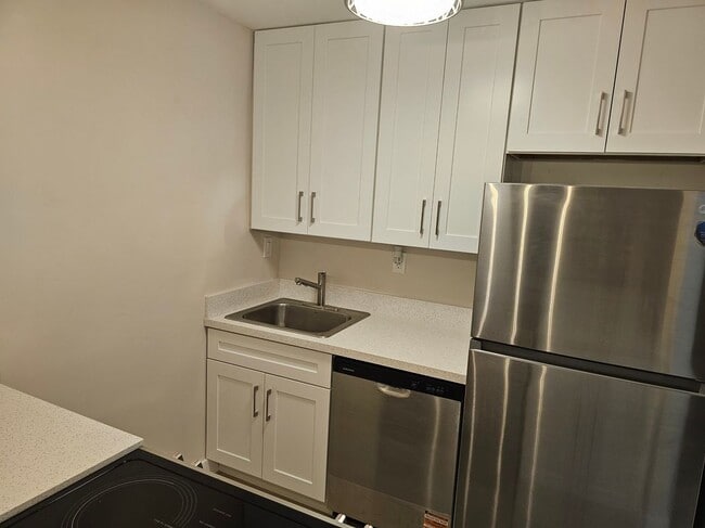 Foto del edificio - 5821 Washington St