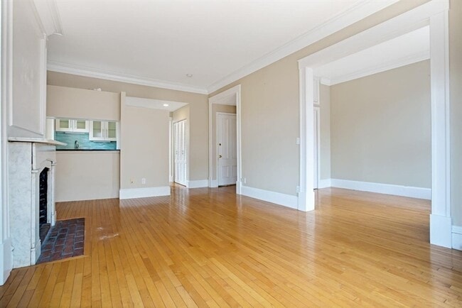 Foto del edificio - 14 Hereford St