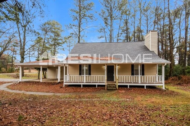 Photo - 1710 Kimberly Dr SW House