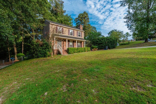 Building Photo - $1,600 - 3 bed/2.5 bath house for rent in ...
