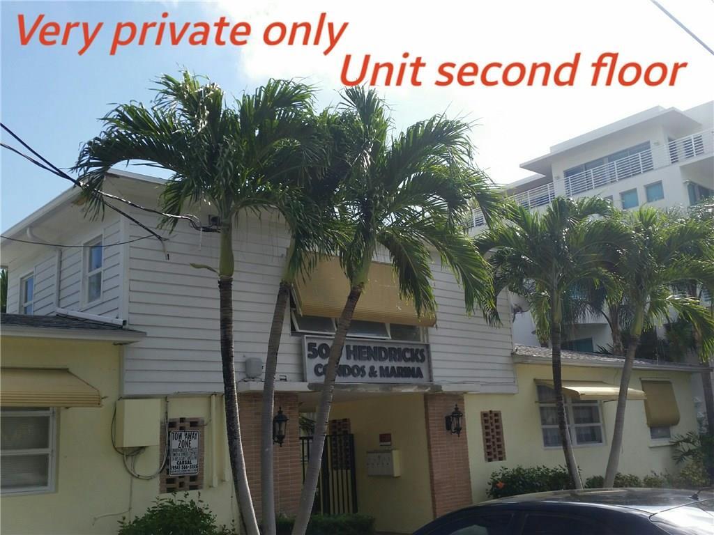 500 Hendricks Isle Unit 5, Fort Lauderdale, FL 33301 Room for Rent in
