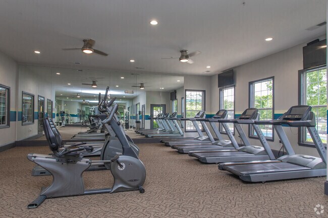 Interior Photo - Acasa Terraces at Fieldstone