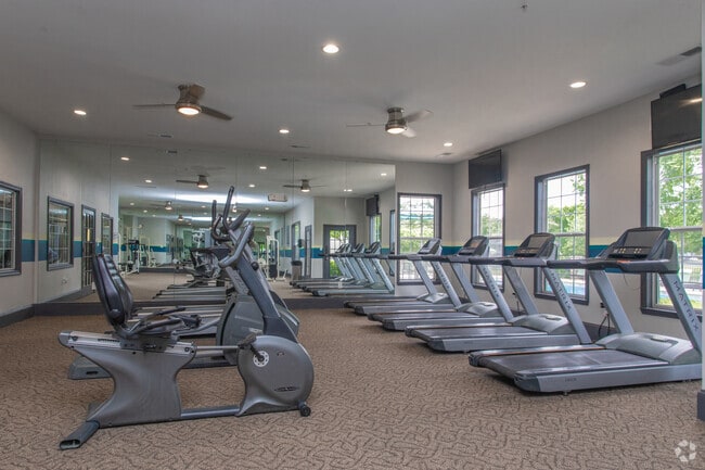 Interior Photo - Acasa Terraces at Fieldstone