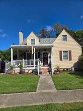 Building Photo - 1718 Lafayette Blvd