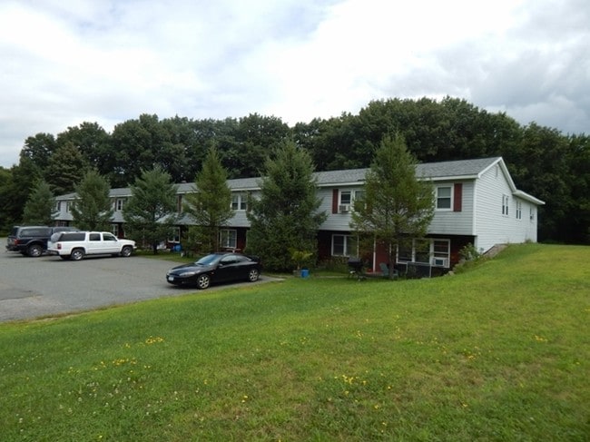 Primary Photo - 1334 Ray Rd