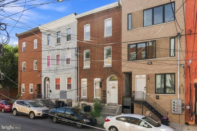 Building Photo - 1832 N 18th St