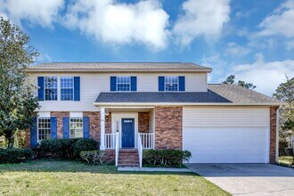 Building Photo - 605 N Donar Dr