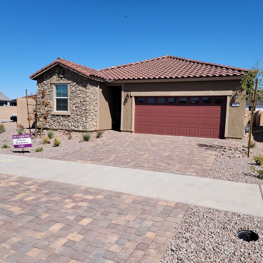 Primary Photo - Brand New 3 Bedroom Home - Be the First to...