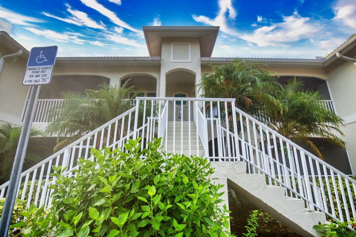 Annual or Seasonal Furnished Second Floor Alquileres en Venice