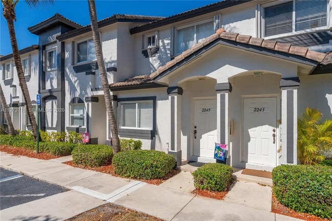 Foto del edificio - 2245 SE 25th Ave