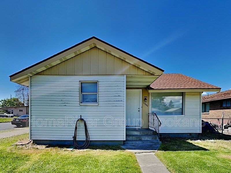 5403 N Addison St, Spokane, WA 99207 House Rental in Spokane, WA