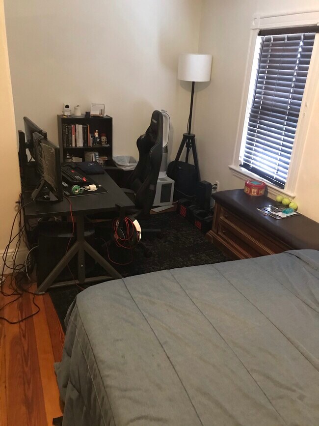 Foto del edificio - 19 Warner St