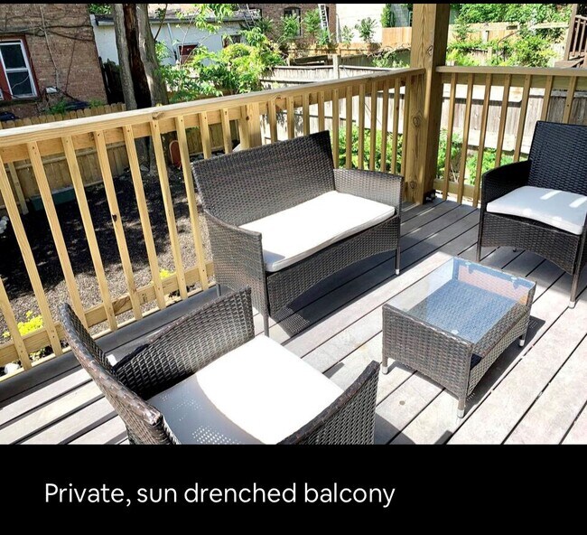 Foto del edificio - 5 Madison Pl