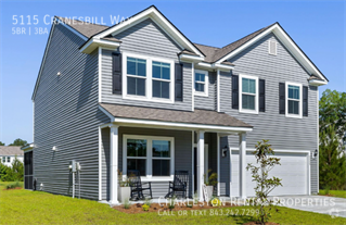 Building Photo - 5115 Cranesbill Wy