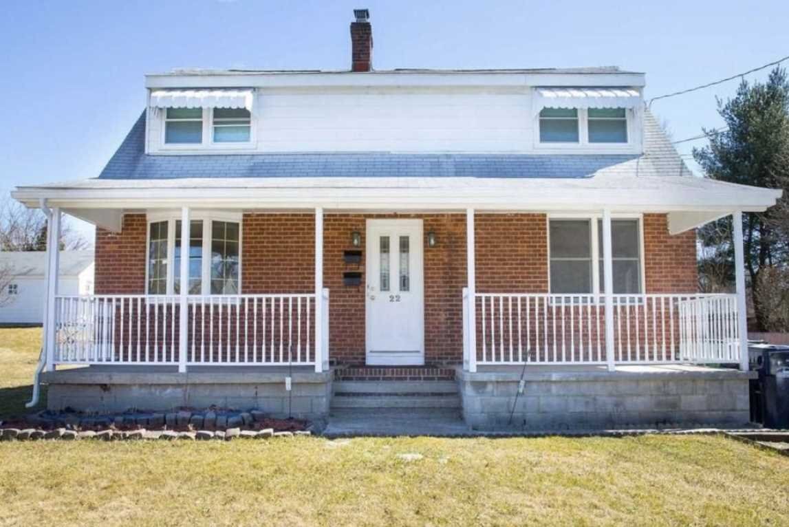 22 N Mesier Ave Unit 1, Wappingers Falls, NY 12590 Room for Rent in