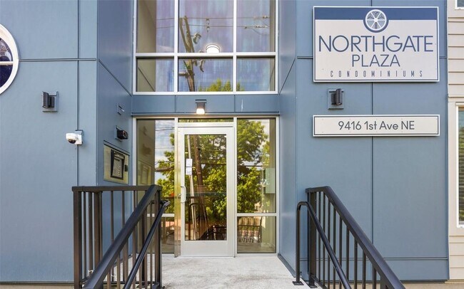 Foto del edificio - 9416 1st Ave NE