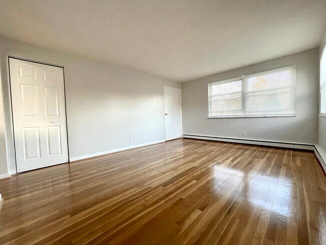 View of Living Room - 4191 Hoffman Ave