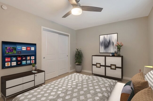 Foto del interior - Westwood Apartments