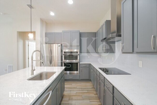 Foto del edificio - 28 Moultrie Creek Cir