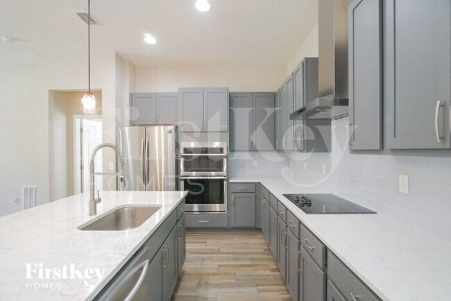 Foto del edificio - 28 Moultrie Creek Cir