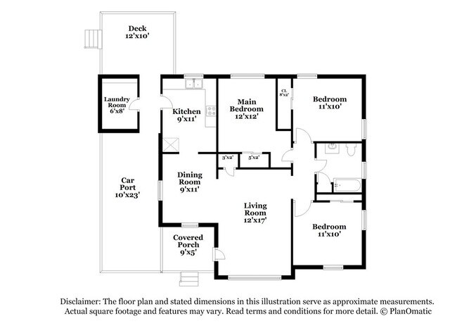Foto del edificio - 941 Martinwood Cir
