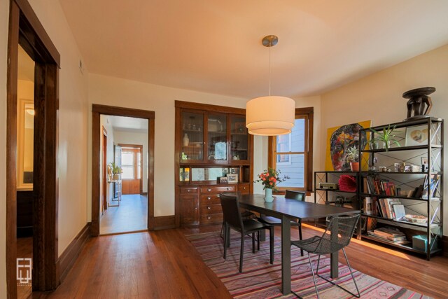 Foto del edificio - 3849 N Leavitt St