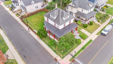 Building Photo - 57 Osborn St
