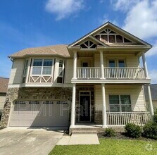 Building Photo - 215 Emanuel Creek Drive