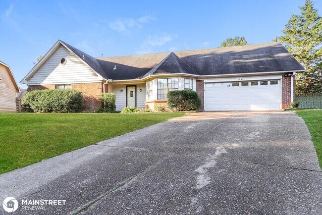Building Photo - 1041 Trappers Cove, Memphis, TN 38018