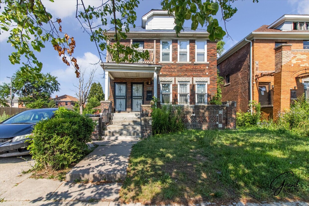 Primary Photo - 12107 Stoepel St