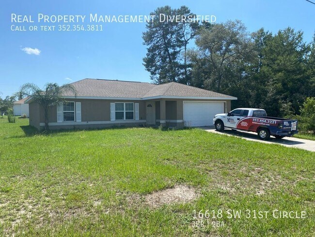 Building Photo - Desirable SW neighborhood - 3/2/2