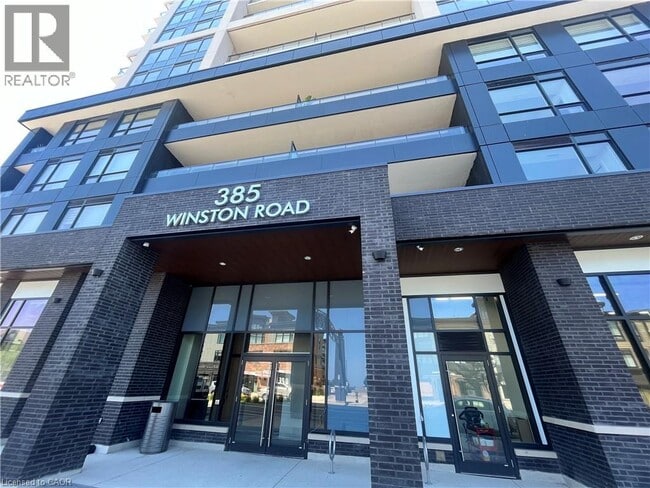 Building Photo - 385 Winston Rd