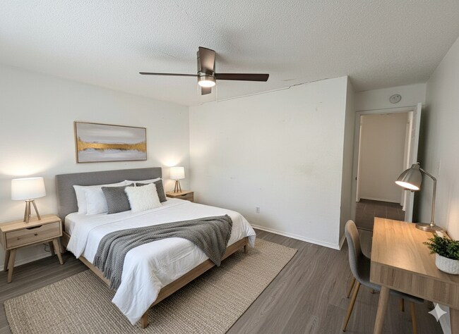 Foto del edificio - 6509 Moonglow Dr