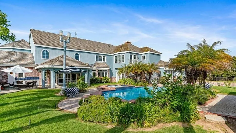 Foto del edificio - 3441 W Telegraph Rd