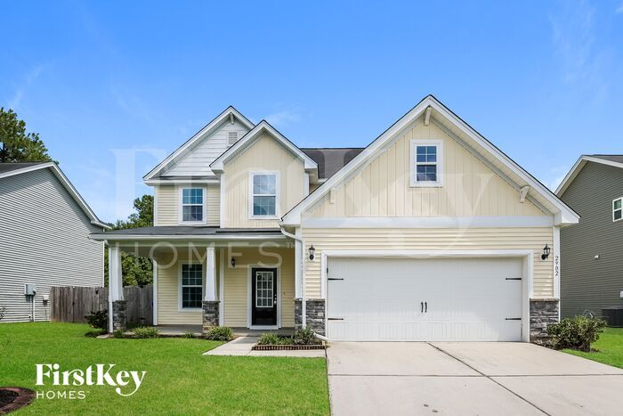 Foto principal - 2902 Penobscot Dr