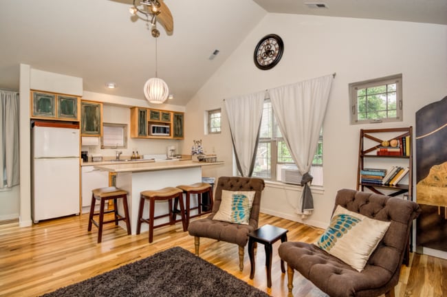 Foto del edificio - 1804 W Cucharras St