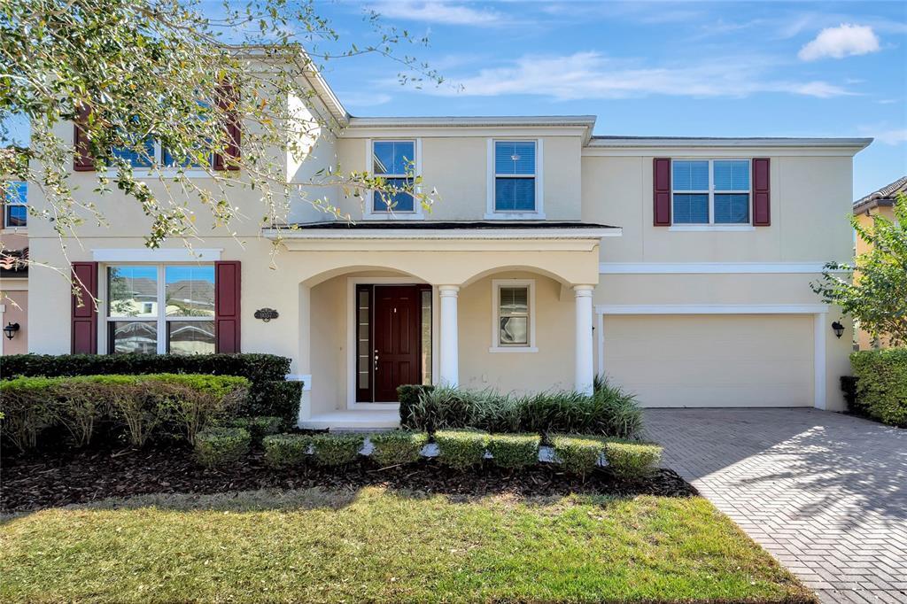 9057 Outlook Rock Trail, Windermere, FL 34786 House Rental in