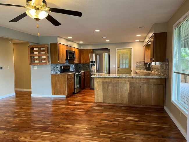 Foto del edificio - Breathtaking Views of White River Valley a...