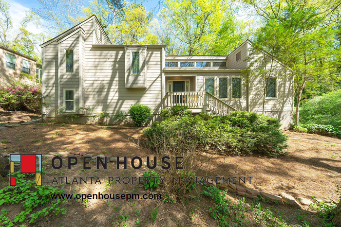 Foto principal - 2680 Timberline Rd Marietta