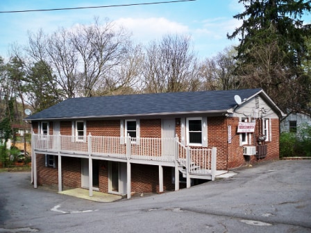 Primary Photo - 5608 Jacksboro Pike