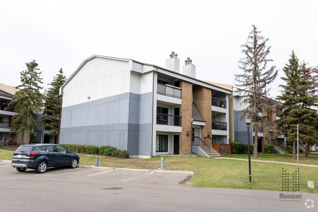 Building Photo - Hermitage Village Apartments