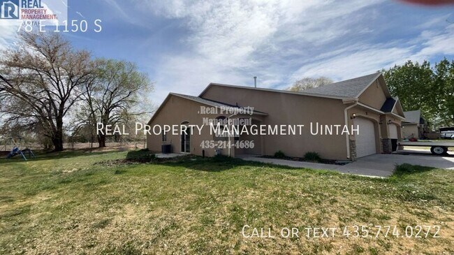 Foto del edificio - 78 E 1150 S