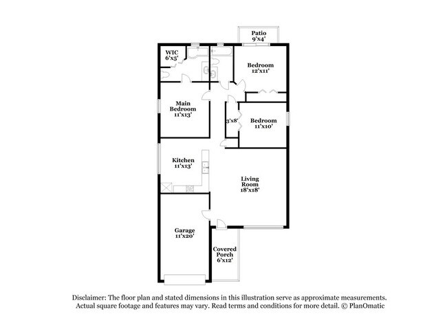Foto del edificio - 454 Summer Sails Dr