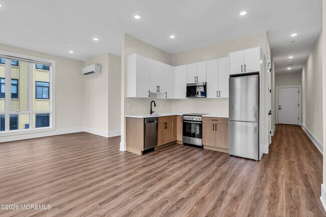 Foto del edificio - 527 Bangs Ave