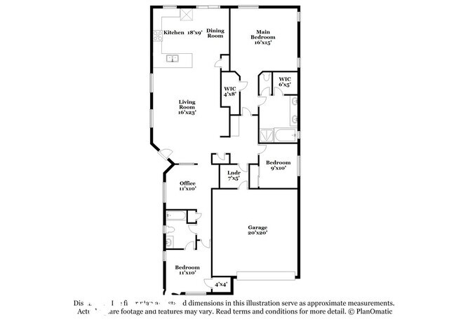 Building Photo - 5813 Black Sand Beach St