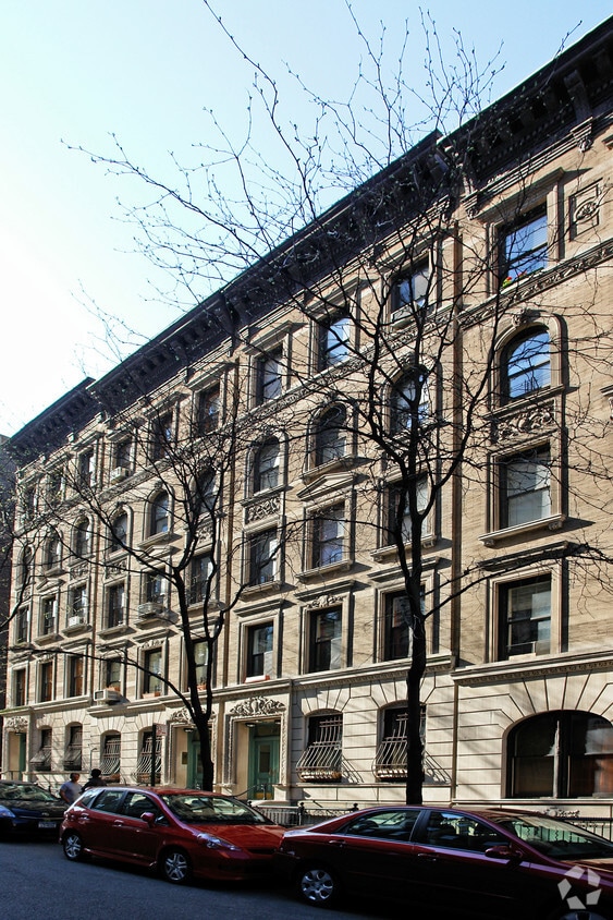 Coop Apartments in New York, NY