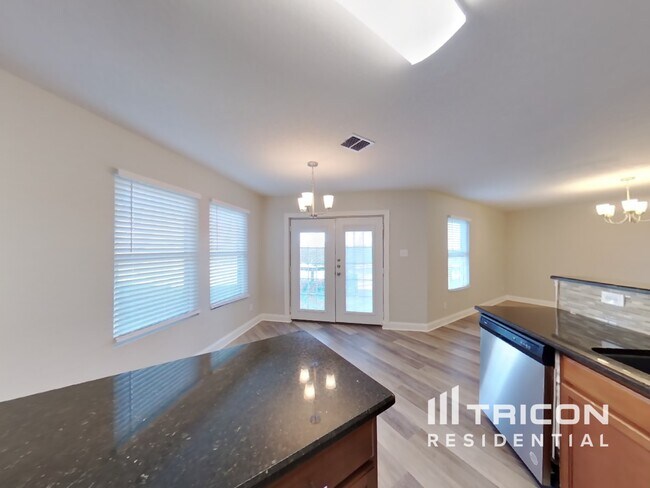 Foto del edificio - 718 Northern Lights Drive New Braunfels TX