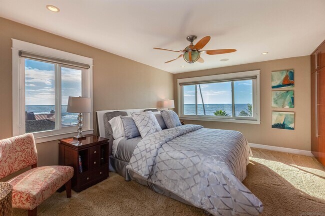 Foto del edificio - 1039 Coast Blvd
