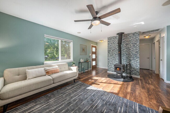 Foto del edificio - Great Home in West Fort Collins